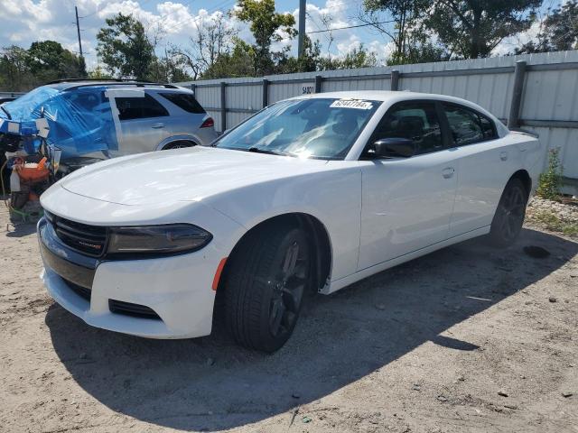 dodge charger sx 2023 2c3cdxbg5ph632037