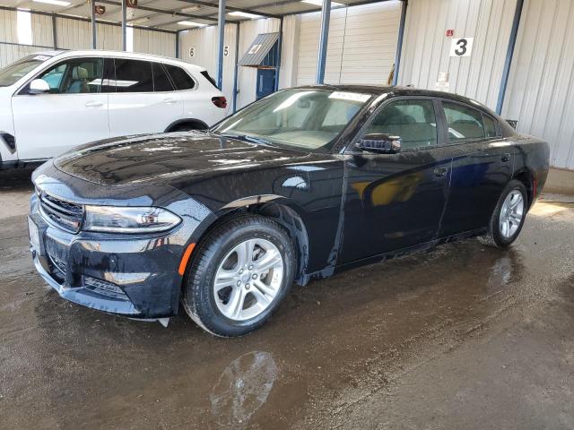 dodge charger 2023 2c3cdxbg5ph691007