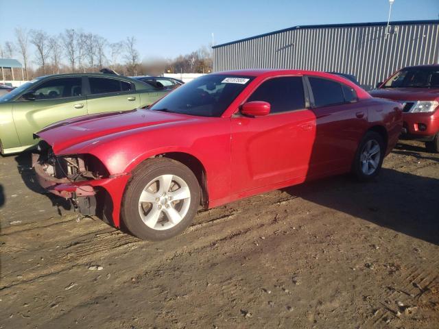 dodge charger se 2012 2c3cdxbg6ch108731