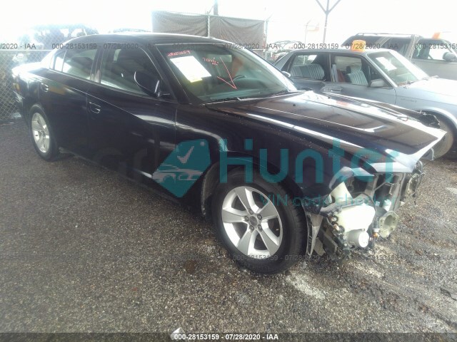 dodge charger 2012 2c3cdxbg6ch117445