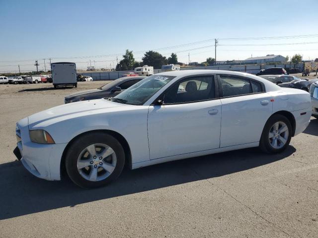 dodge charger se 2012 2c3cdxbg6ch134553