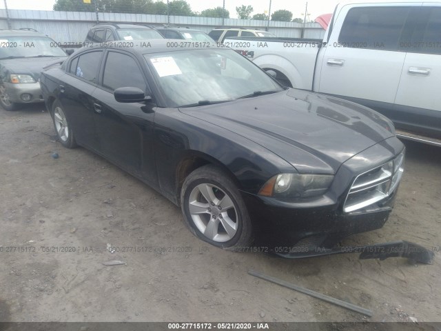 dodge charger 2012 2c3cdxbg6ch139655