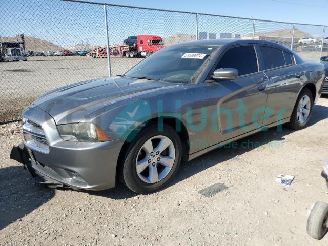 dodge charger 2012 2c3cdxbg6ch148386