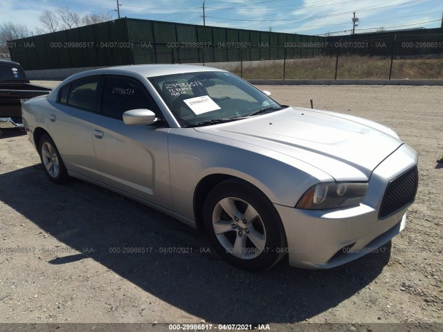 dodge charger 2012 2c3cdxbg6ch162773