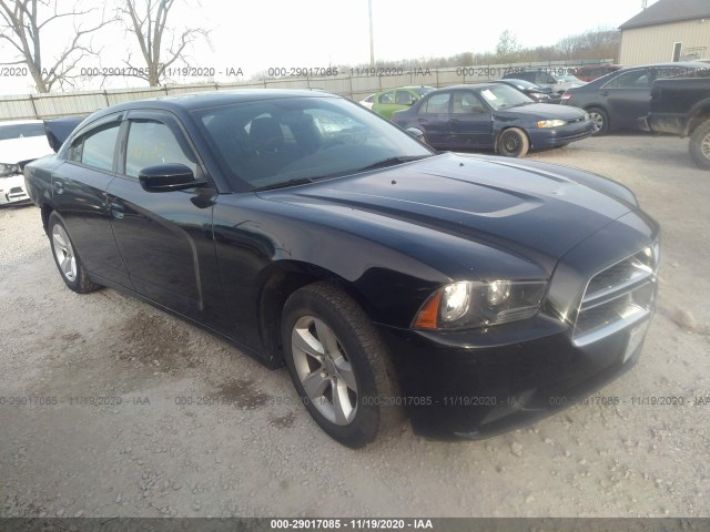 dodge charger 2012 2c3cdxbg6ch163504