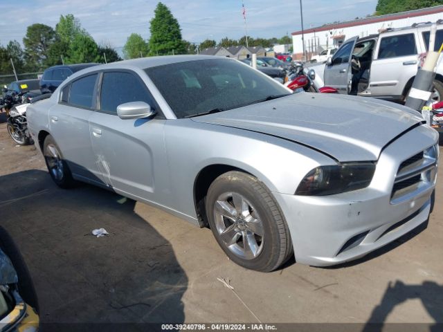 dodge charger 2012 2c3cdxbg6ch189620