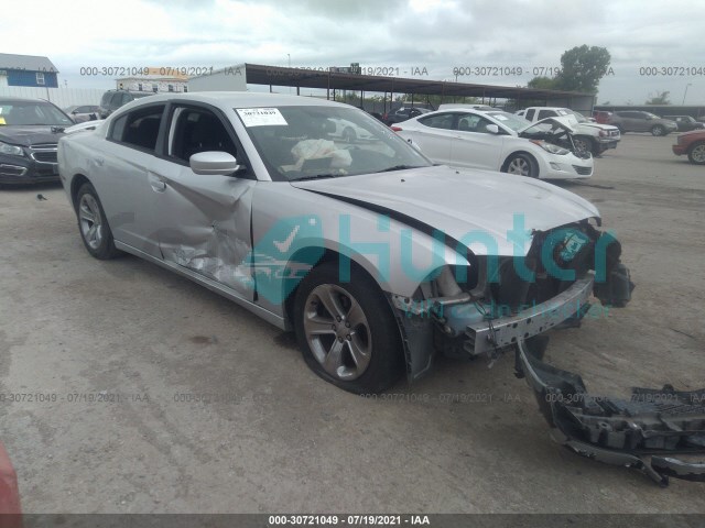 dodge charger 2012 2c3cdxbg6ch215598