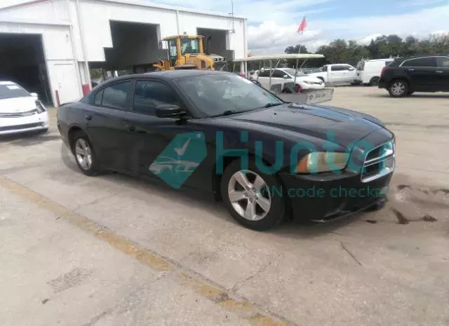 dodge charger 2012 2c3cdxbg6ch255549