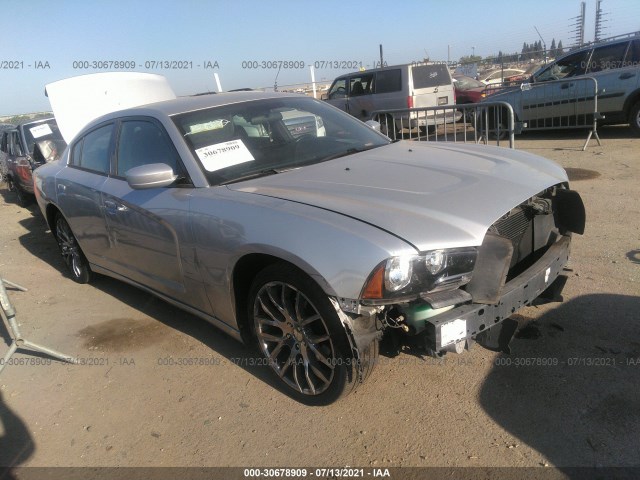 dodge charger 2012 2c3cdxbg6ch297638
