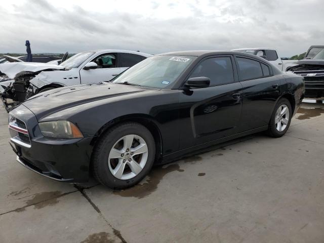 dodge charger 2013 2c3cdxbg6dh501954