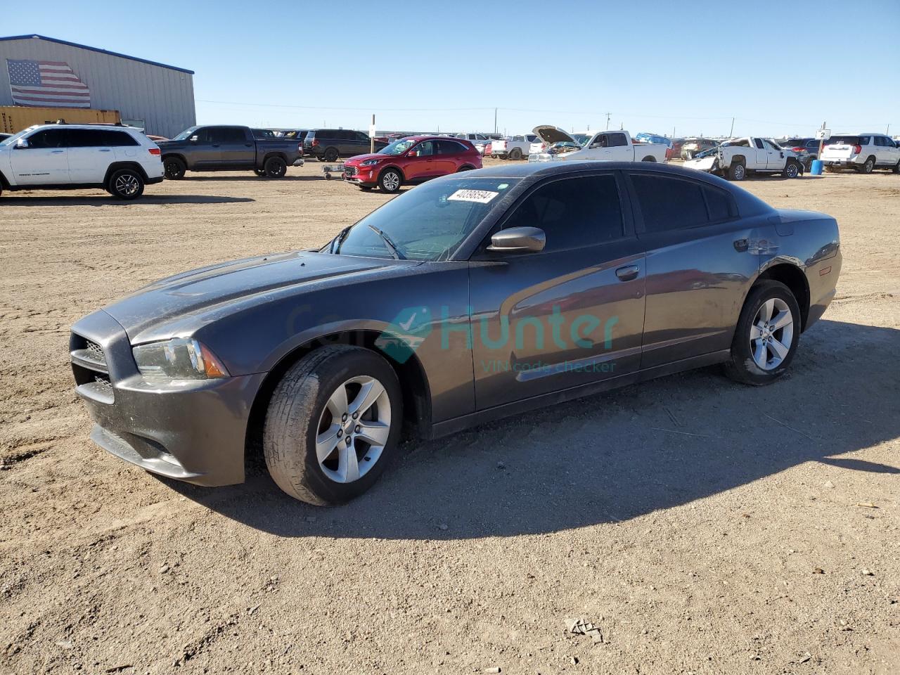 dodge charger 2013 2c3cdxbg6dh591512