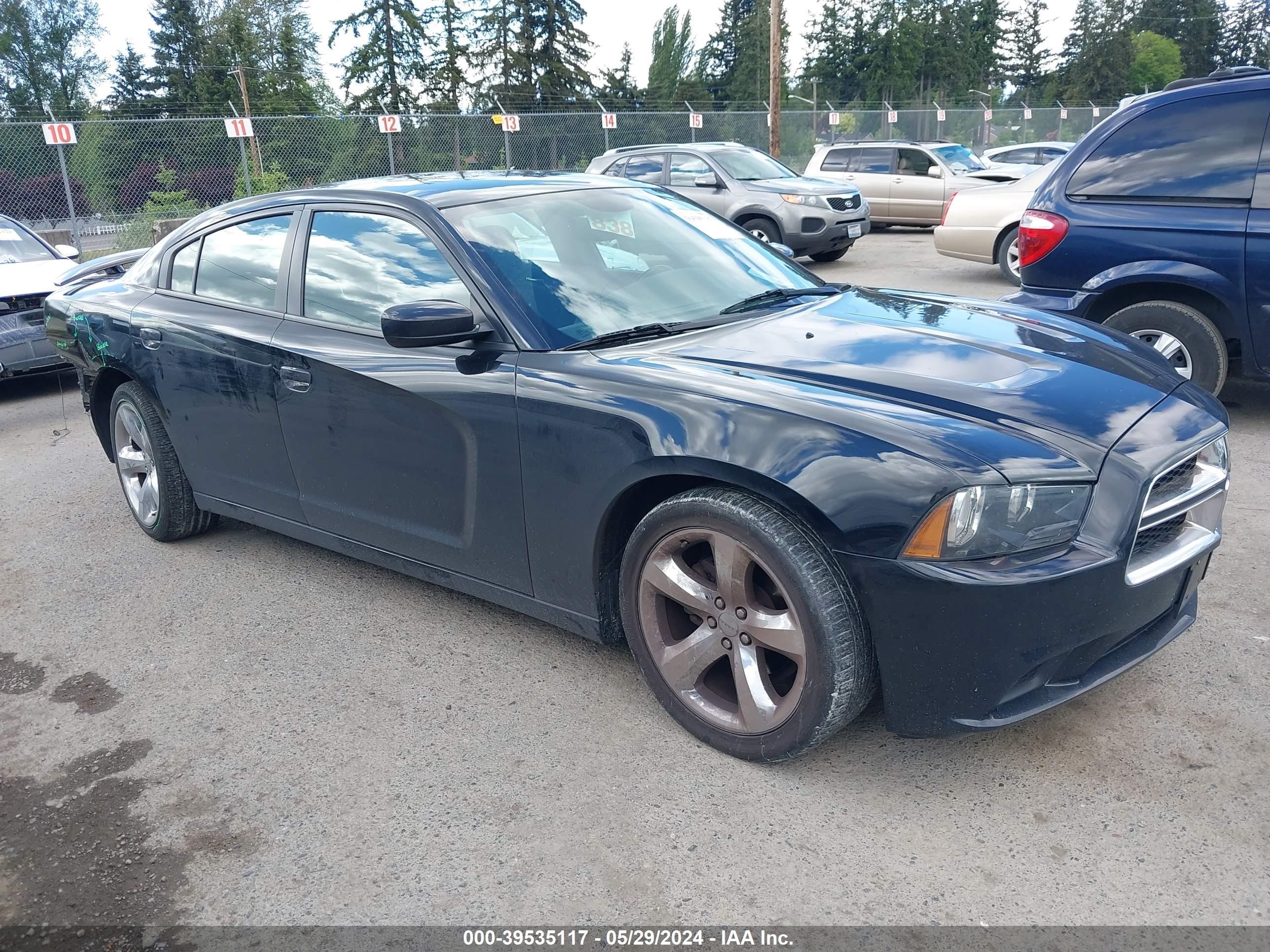 dodge charger 2013 2c3cdxbg6dh633323
