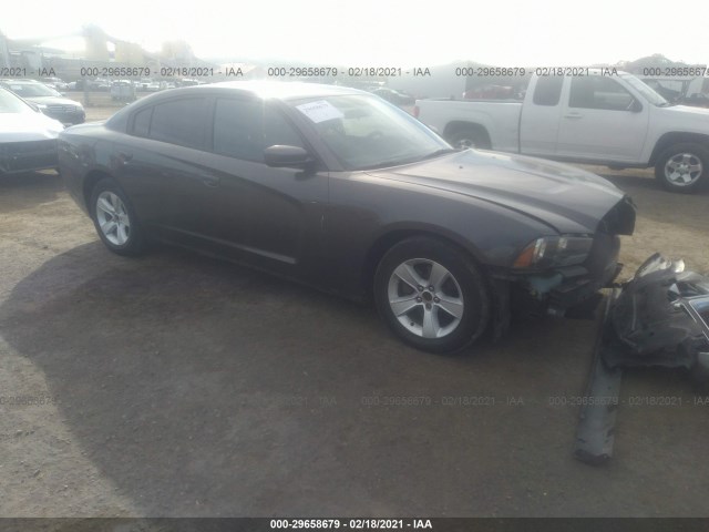 dodge charger 2013 2c3cdxbg6dh637808