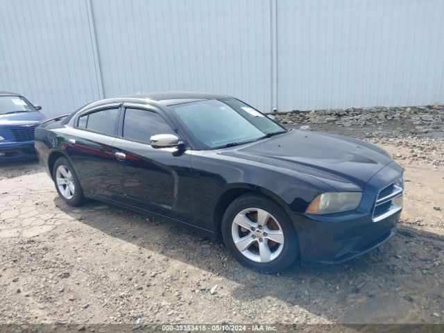 dodge charger 2013 2c3cdxbg6dh682294