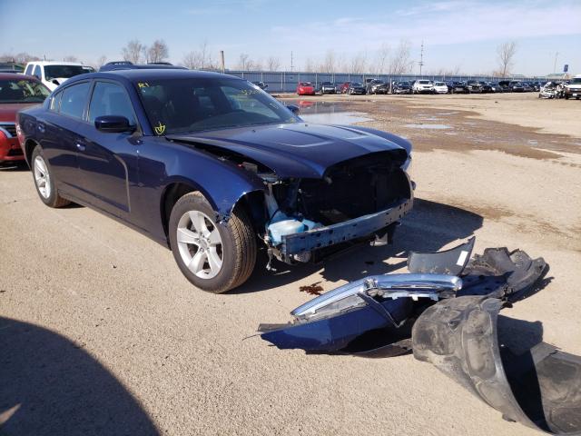 dodge charger se 2014 2c3cdxbg6eh192634