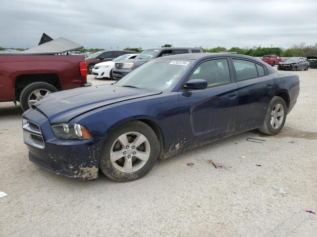 dodge charger se 2014 2c3cdxbg6eh192729