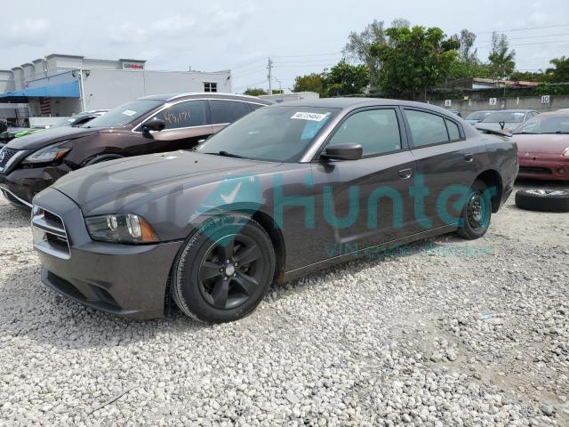 dodge charger 2014 2c3cdxbg6eh198451