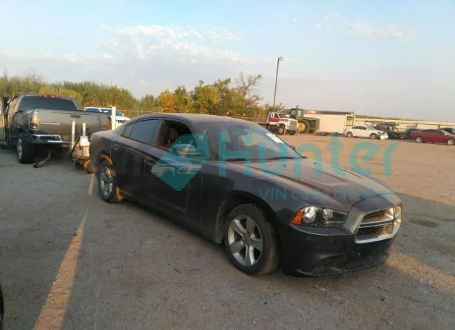 dodge charger 2014 2c3cdxbg6eh322301