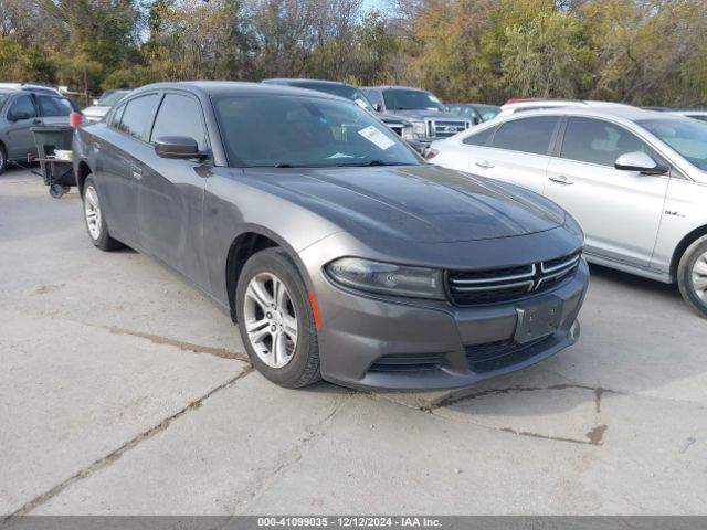 dodge charger 2015 2c3cdxbg6fh716351