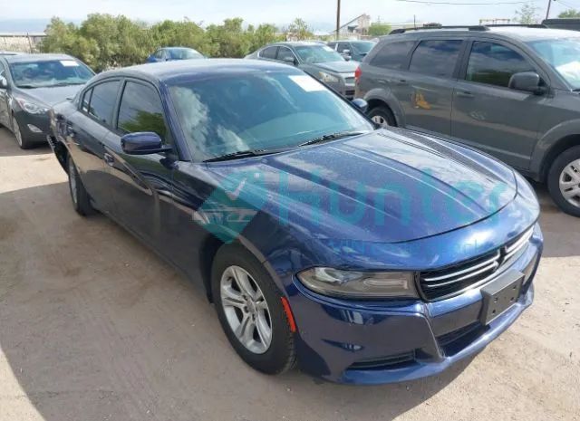 dodge charger 2015 2c3cdxbg6fh716866