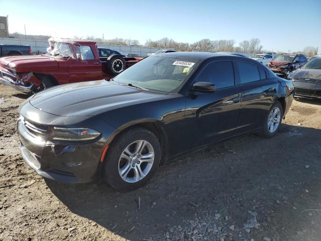 dodge charger se 2015 2c3cdxbg6fh738740