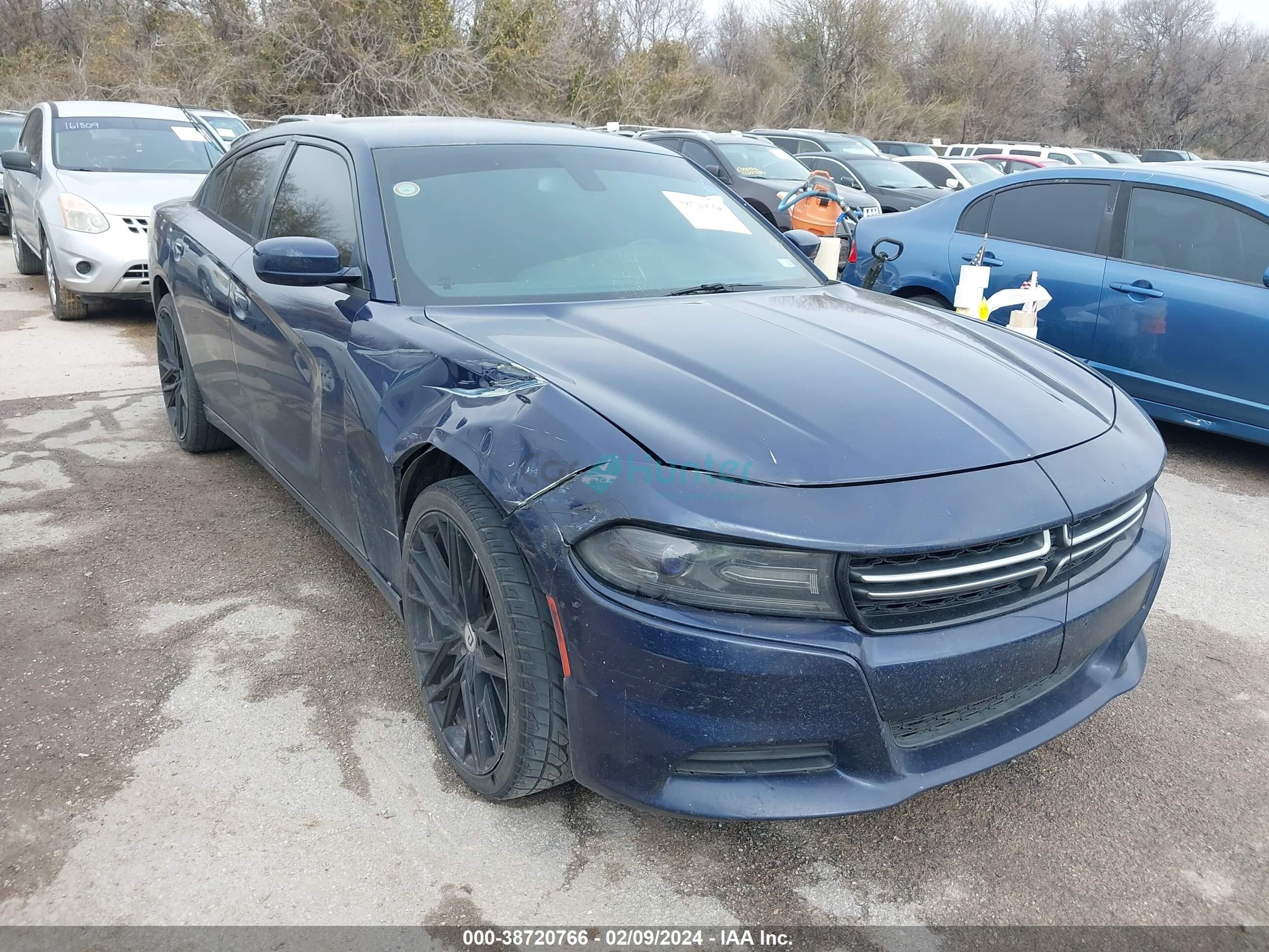 dodge charger 2015 2c3cdxbg6fh778106