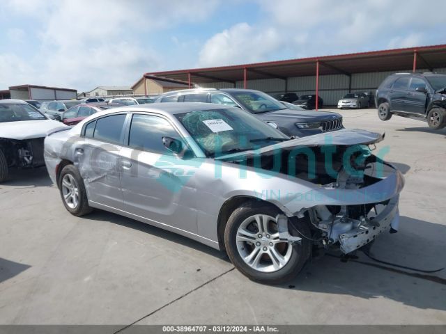 dodge charger 2015 2c3cdxbg6fh778199