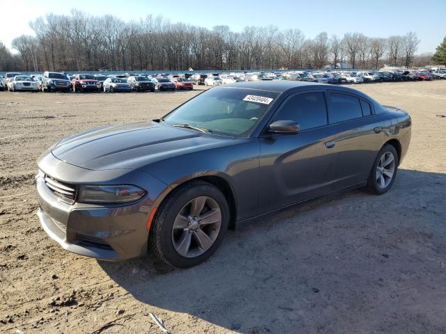 dodge charger se 2015 2c3cdxbg6fh784861