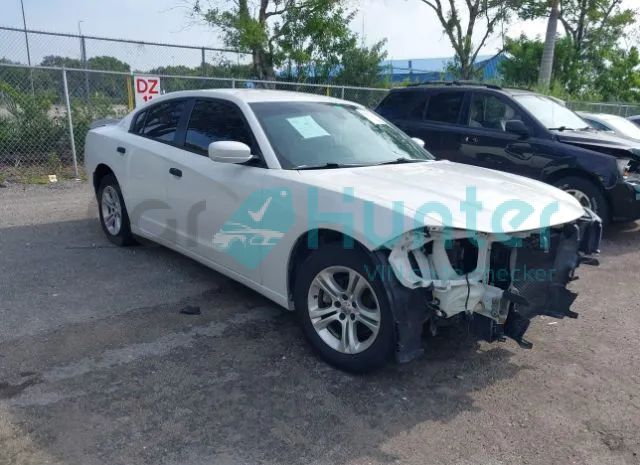dodge charger 2015 2c3cdxbg6fh794533