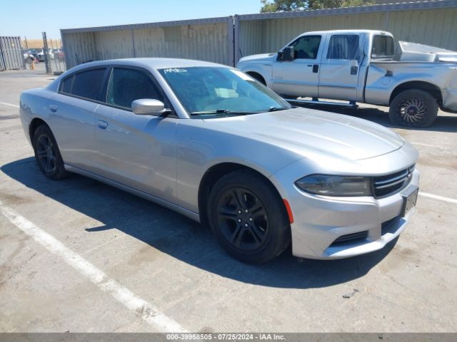 dodge charger 2015 2c3cdxbg6fh799991