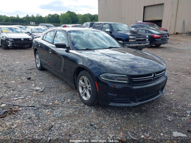dodge charger 2015 2c3cdxbg6fh881042