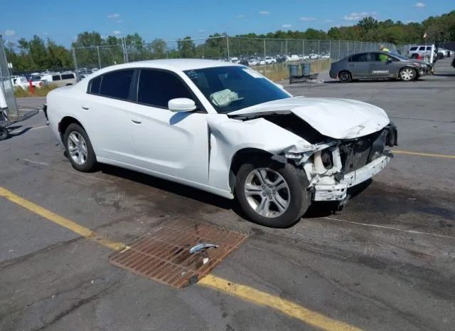 dodge charger 2016 2c3cdxbg6gh121288