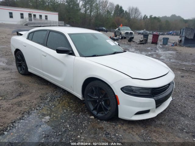 dodge charger 2016 2c3cdxbg6gh247313