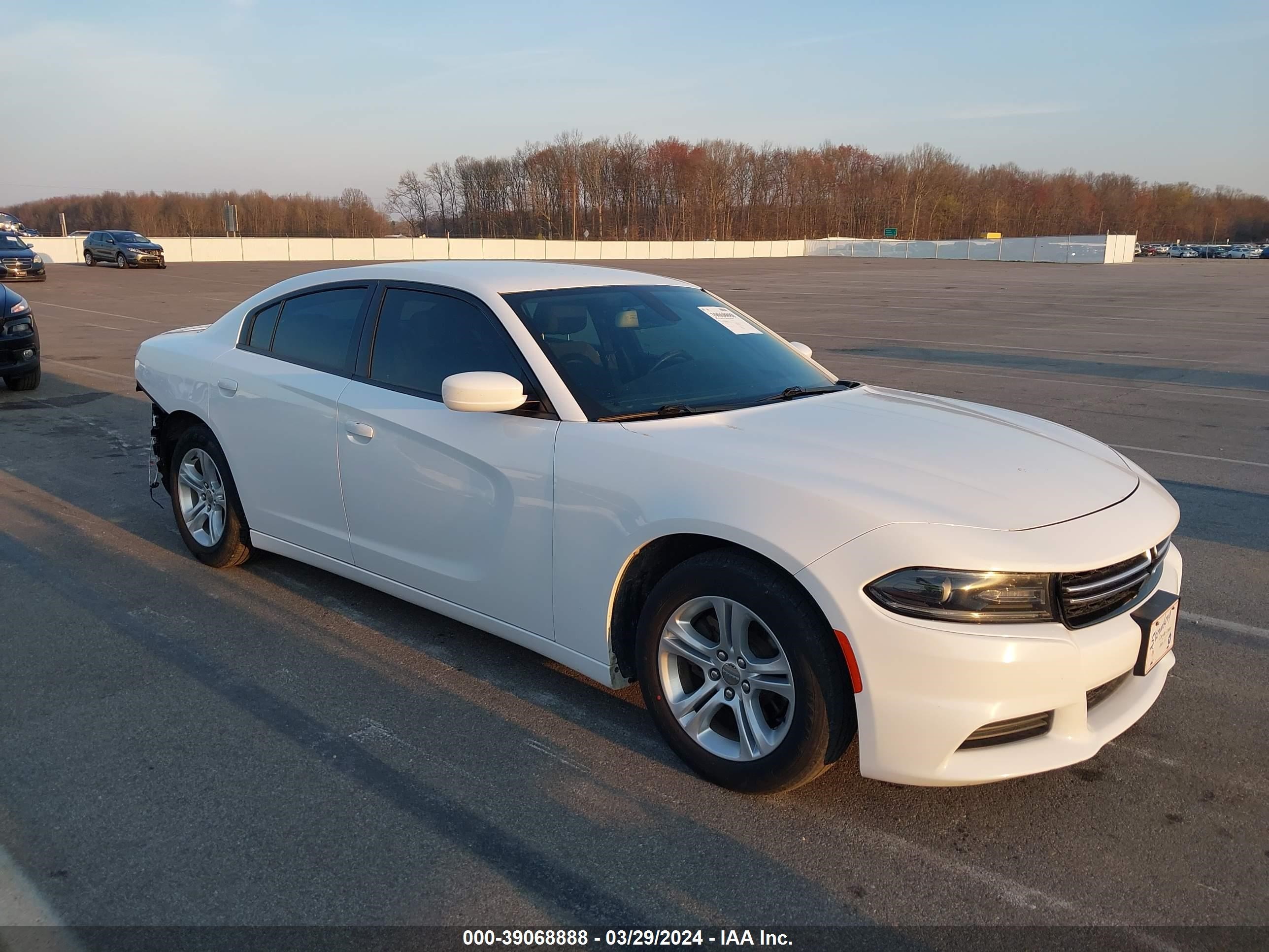 dodge charger 2016 2c3cdxbg6gh266878