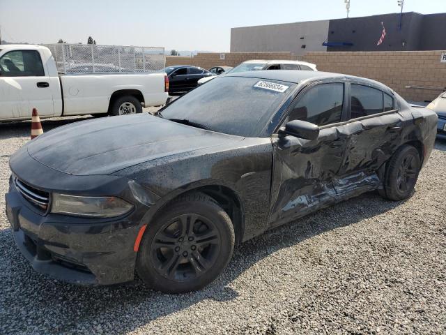 dodge charger 2016 2c3cdxbg6gh307705