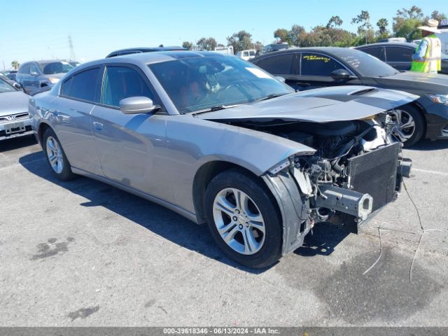 dodge charger 2017 2c3cdxbg6hh505198