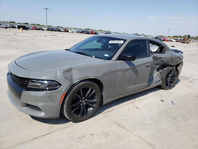 dodge charger se 2017 2c3cdxbg6hh510580