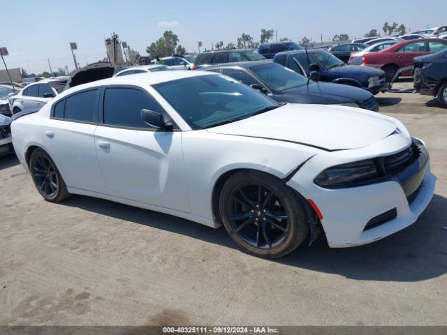 dodge charger 2017 2c3cdxbg6hh510921