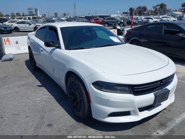 dodge charger 2017 2c3cdxbg6hh518680