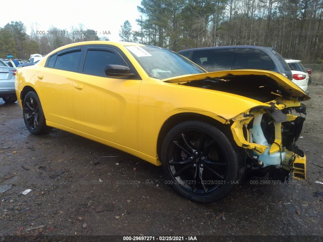 dodge charger 2017 2c3cdxbg6hh525421