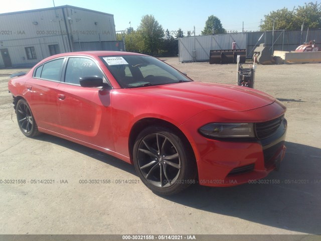 dodge charger 2017 2c3cdxbg6hh537942