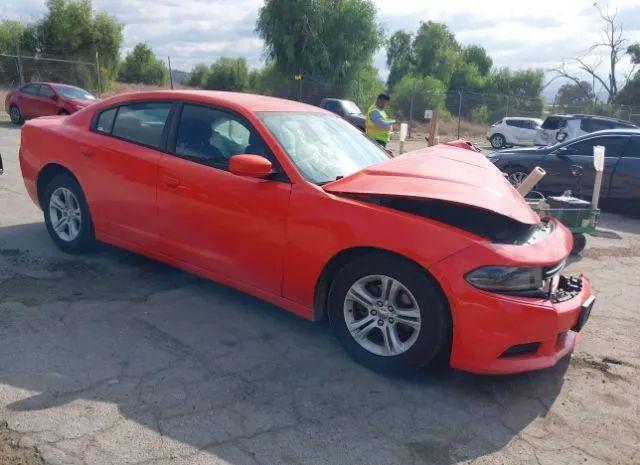 dodge charger 2017 2c3cdxbg6hh605270