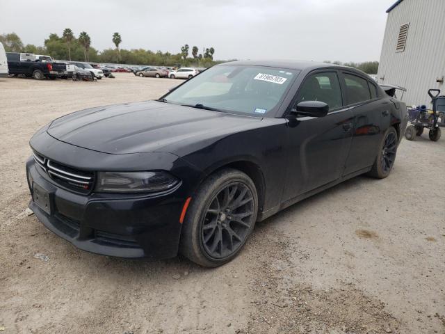 dodge charger 2017 2c3cdxbg6hh623851