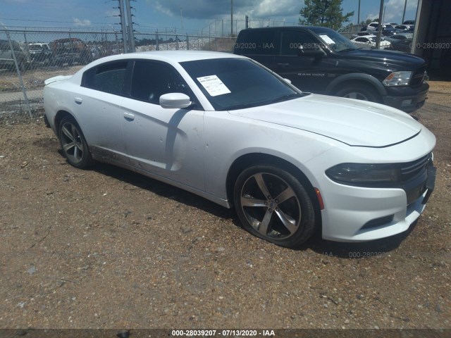 dodge charger 2017 2c3cdxbg6hh628614