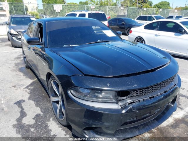 dodge charger 2017 2c3cdxbg6hh630198