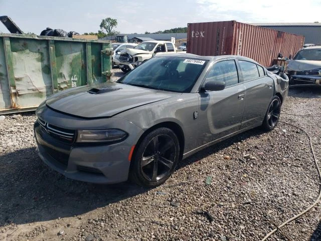 dodge charger se 2017 2c3cdxbg6hh642318