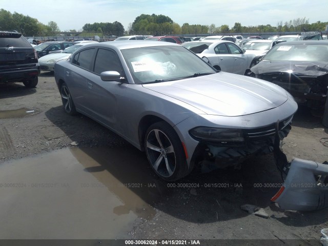 dodge charger 2017 2c3cdxbg6hh642688