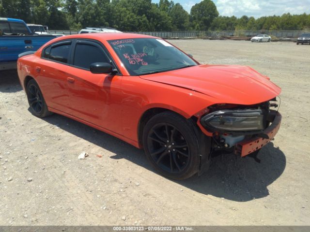 dodge charger 2017 2c3cdxbg6hh642903