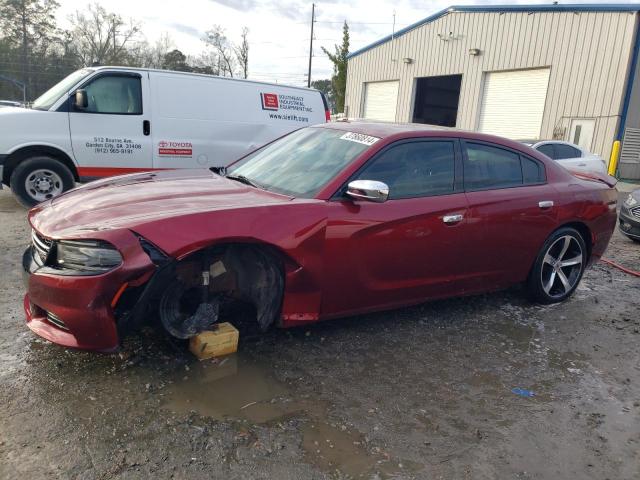 dodge charger 2017 2c3cdxbg6hh643145