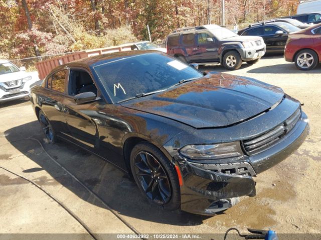 dodge charger 2017 2c3cdxbg6hh644196